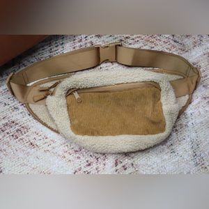 Sherpa Fanny Pack